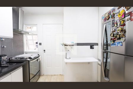 Casa de condomínio para alugar com 124m², 3 quartos e 2 vagas Casa de condomínio para alugar com 124m², 3 quartos e 2 vagascozinha