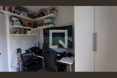Casa de condomínio para alugar com 124m², 3 quartos e 2 vagas Casa de condomínio para alugar com 124m², 3 quartos e 2 vagasquarto 1