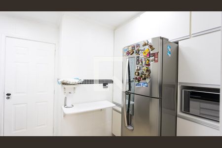 Casa de condomínio para alugar com 124m², 3 quartos e 2 vagas Casa de condomínio para alugar com 124m², 3 quartos e 2 vagascozinha