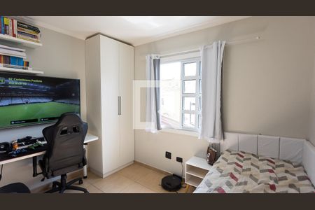 Casa de condomínio para alugar com 124m², 3 quartos e 2 vagas Casa de condomínio para alugar com 124m², 3 quartos e 2 vagasquarto 1