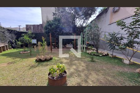 Casa de condomínio para alugar com 124m², 3 quartos e 2 vagas Casa de condomínio para alugar com 124m², 3 quartos e 2 vagasespaço pet