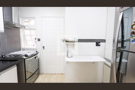 Casa de condomínio para alugar com 124m², 3 quartos e 2 vagas Casa de condomínio para alugar com 124m², 3 quartos e 2 vagasCozinha