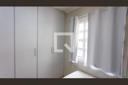 Casa de condomínio para alugar com 124m², 3 quartos e 2 vagas Casa de condomínio para alugar com 124m², 3 quartos e 2 vagasquarto 2