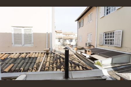Casa de condomínio para alugar com 124m², 3 quartos e 2 vagas Casa de condomínio para alugar com 124m², 3 quartos e 2 vagasquarto 2 vista