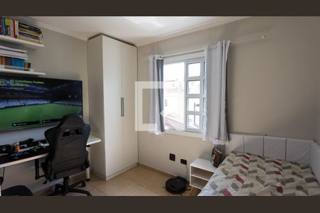 Casa de condomínio para alugar com 124m², 3 quartos e 2 vagas Casa de condomínio para alugar com 124m², 3 quartos e 2 vagasquarto 1