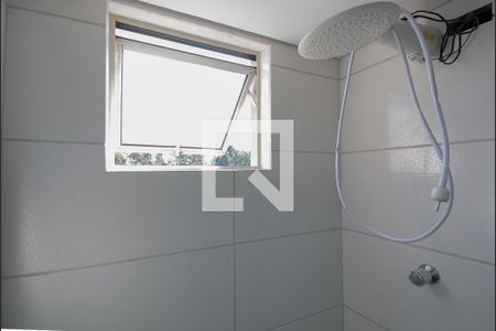 Apartamento para alugar com 56m², 2 quartos e 1 vaga Apartamento para alugar com 56m², 2 quartos e 1 vagaBanheiro Social