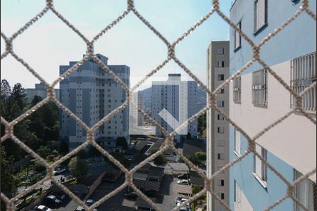 Apartamento para alugar com 56m², 2 quartos e 1 vaga Apartamento para alugar com 56m², 2 quartos e 1 vagaÁrea de Serviço - vista