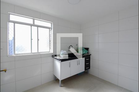 Apartamento para alugar com 56m², 2 quartos e 1 vaga Apartamento para alugar com 56m², 2 quartos e 1 vagaCozinha