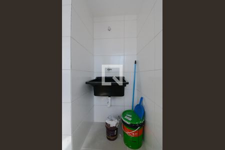 Apartamento para alugar com 56m², 2 quartos e 1 vaga Apartamento para alugar com 56m², 2 quartos e 1 vagaÁrea de Serviço