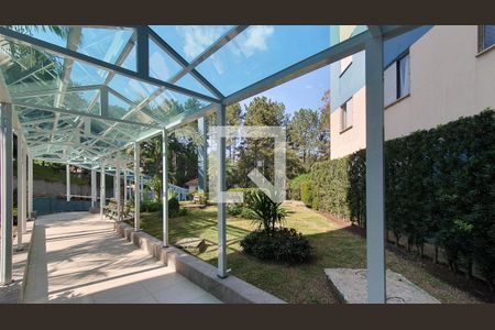 Apartamento para alugar com 56m², 2 quartos e 1 vaga Apartamento para alugar com 56m², 2 quartos e 1 vagaÁrea comum