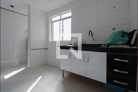 Apartamento para alugar com 56m², 2 quartos e 1 vaga Apartamento para alugar com 56m², 2 quartos e 1 vagaCozinha