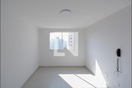Sala de apartamento para alugar com 2 quartos, 56m² em Ferrazópolis, São Bernardo do Campo