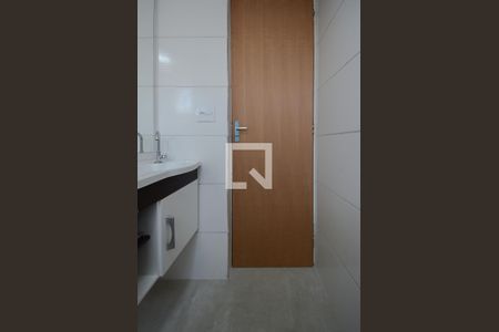 Apartamento para alugar com 56m², 2 quartos e 1 vaga Apartamento para alugar com 56m², 2 quartos e 1 vagaBanheiro Social