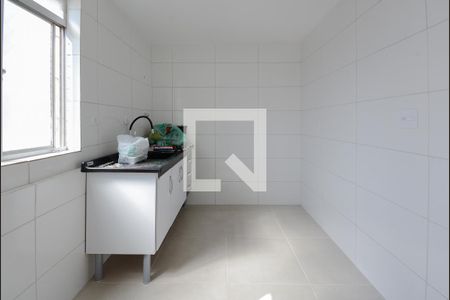 Apartamento para alugar com 56m², 2 quartos e 1 vaga Apartamento para alugar com 56m², 2 quartos e 1 vagaCozinha