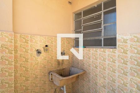 Casa à venda com 173m², 4 quartos e 2 vagasÁrea Externa