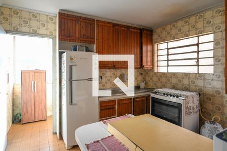 Casa à venda com 173m², 4 quartos e 2 vagasCozinha