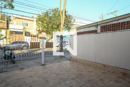 Casa à venda com 173m², 4 quartos e 2 vagasÁrea Externa