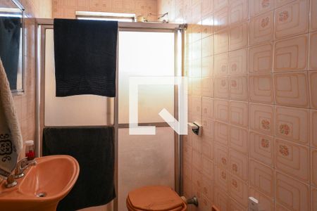 Casa à venda com 173m², 4 quartos e 2 vagasBanheiro