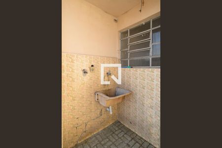 Casa à venda com 173m², 4 quartos e 2 vagasÁrea Externa