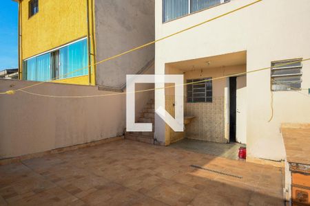 Casa à venda com 173m², 4 quartos e 2 vagasÁrea Externa