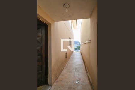 Casa à venda com 173m², 4 quartos e 2 vagasÁrea Externa