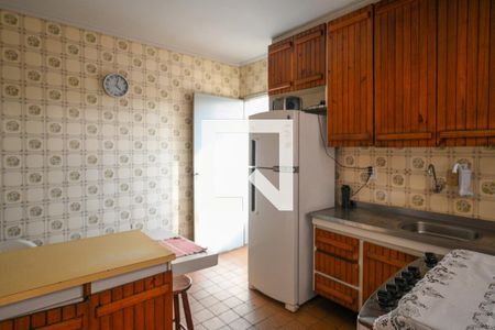 Casa à venda com 173m², 4 quartos e 2 vagasCozinha