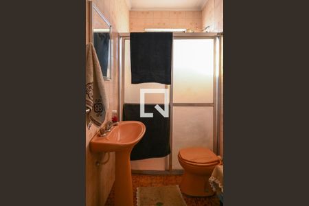 Casa à venda com 173m², 4 quartos e 2 vagasBanheiro