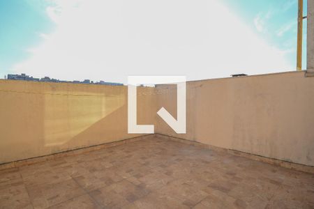 Casa à venda com 173m², 4 quartos e 2 vagasÁrea Externa