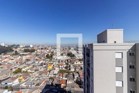 Apartamento para alugar com 57m², 2 quartos e 1 vaga Apartamento para alugar com 57m², 2 quartos e 1 vagaVista varanda