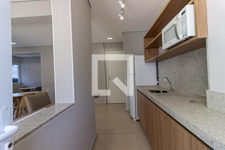 Apartamento para alugar com 57m², 2 quartos e 1 vaga Apartamento para alugar com 57m², 2 quartos e 1 vagaÁrea comum - Salão de festas