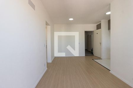 Apartamento para alugar com 57m², 2 quartos e 1 vaga Apartamento para alugar com 57m², 2 quartos e 1 vagaSala