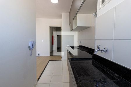 Apartamento para alugar com 57m², 2 quartos e 1 vaga Apartamento para alugar com 57m², 2 quartos e 1 vagaCozinha