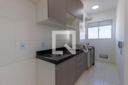 Apartamento para alugar com 57m², 2 quartos e 1 vaga Apartamento para alugar com 57m², 2 quartos e 1 vagaCozinha