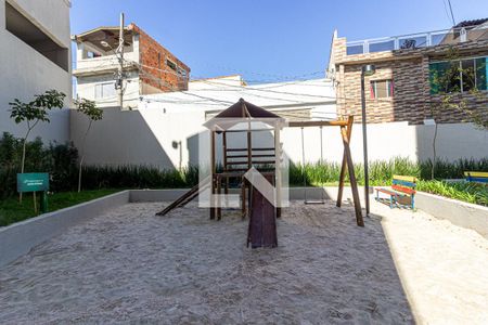 Apartamento para alugar com 57m², 2 quartos e 1 vaga Apartamento para alugar com 57m², 2 quartos e 1 vagaÁrea comum - Playground