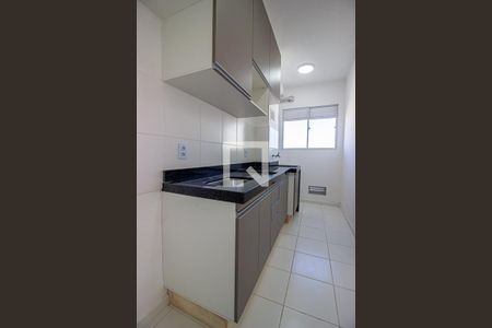 Apartamento para alugar com 57m², 2 quartos e 1 vaga Apartamento para alugar com 57m², 2 quartos e 1 vagaCozinha