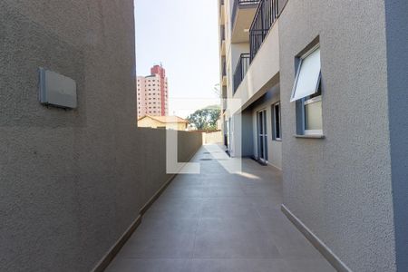 Apartamento para alugar com 57m², 2 quartos e 1 vaga Apartamento para alugar com 57m², 2 quartos e 1 vagaAcesso área comum