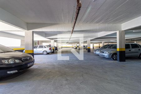 Apartamento para alugar com 57m², 2 quartos e 1 vaga Apartamento para alugar com 57m², 2 quartos e 1 vagagaragem coberta