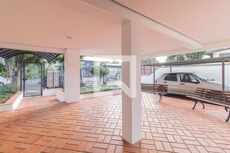 Apartamento à venda com 37m², 1 quarto e sem vagaÁrea comum - Entrada