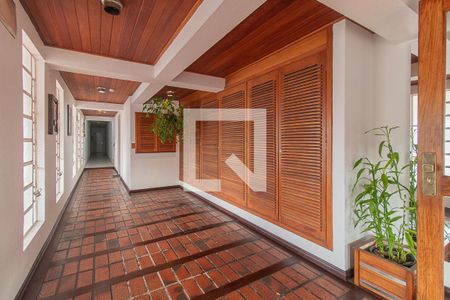 Apartamento à venda com 37m², 1 quarto e sem vagaÁrea comum - Hall social