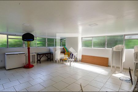 Apartamento para alugar com 120m², 3 quartos e 1 vagaÁrea comum