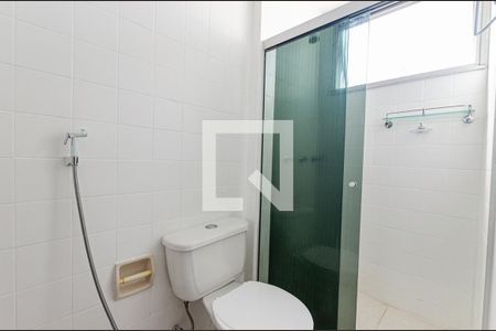 Apartamento para alugar com 120m², 3 quartos e 1 vagaBanheiro