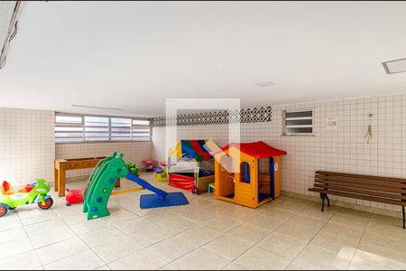 Apartamento para alugar com 120m², 3 quartos e 1 vagaÁrea comum
