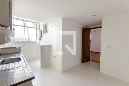 Apartamento para alugar com 120m², 3 quartos e 1 vagaCozinha
