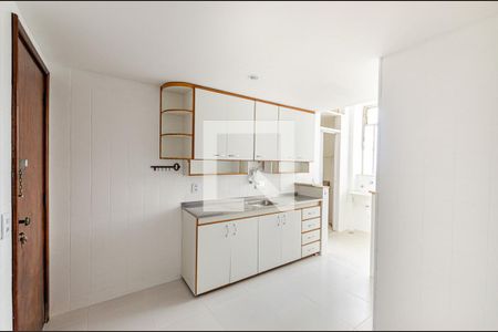 Apartamento para alugar com 120m², 3 quartos e 1 vagaCozinha