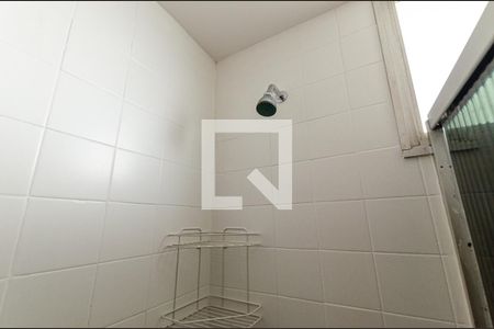 Apartamento para alugar com 120m², 3 quartos e 1 vagaBanheiro Social