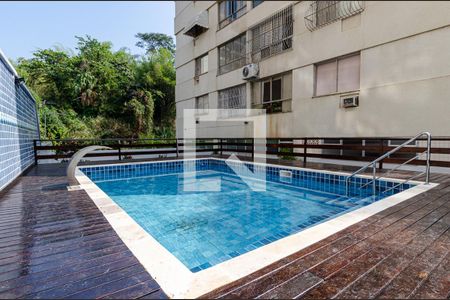 Apartamento para alugar com 120m², 3 quartos e 1 vagaÁrea comum