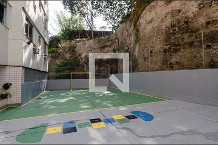 Apartamento para alugar com 120m², 3 quartos e 1 vagaÁrea comum