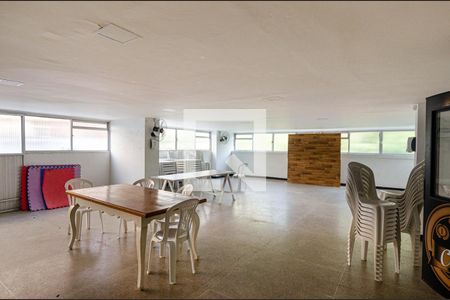 Apartamento para alugar com 120m², 3 quartos e 1 vagaÁrea comum
