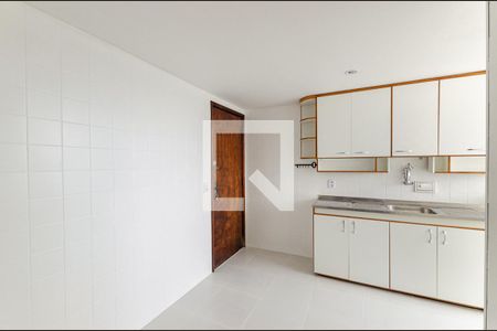 Apartamento para alugar com 120m², 3 quartos e 1 vagaCozinha