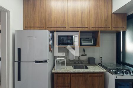 Apartamento para alugar com 70m², 2 quartos e 2 vagasCozinha